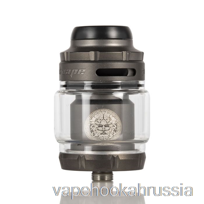 Vape Russia Geek Vape Zeus X Mesh Rta (zx Ii Rta) бронза